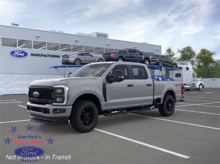 2025 Ford F-250SD XL