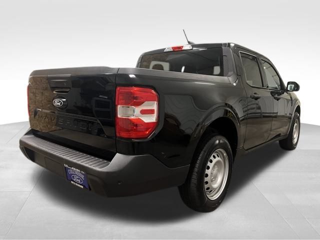 2025 Ford Maverick XL photo 4