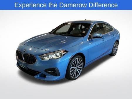 2020 BMW 2 Series 228I Gran Coupe xDrive