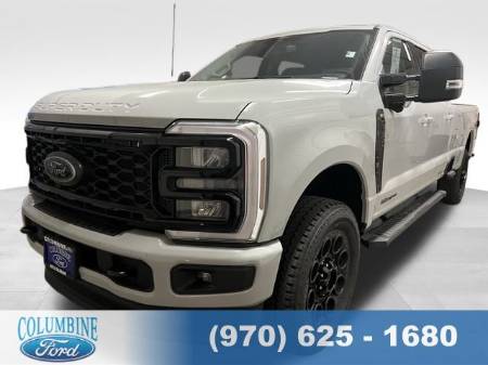 2025 Ford F-350SD XLT