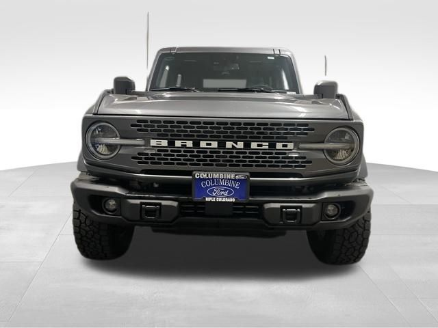 2023 Ford Bronco Badlands photo 6