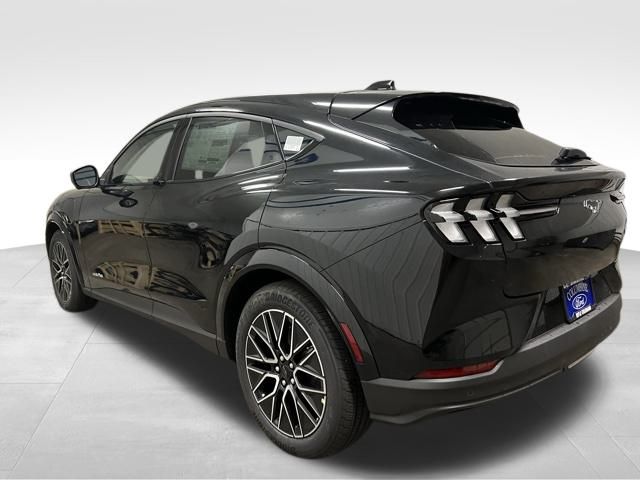 2025 Ford Mustang Mach-E Premium photo 2
