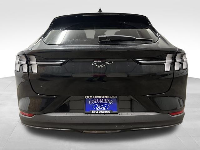 2025 Ford Mustang Mach-E Premium photo 3