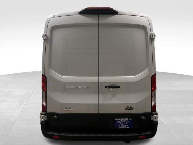 2025 Ford Transit photo 3