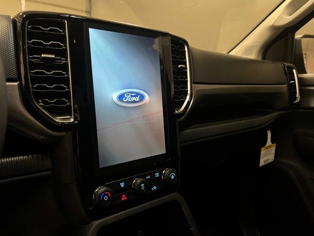 2025 Ford Ranger XLT photo 11