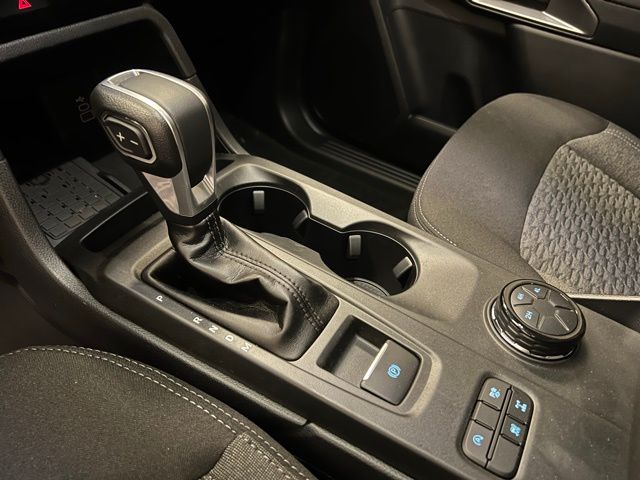 2025 Ford Ranger XLT photo 12