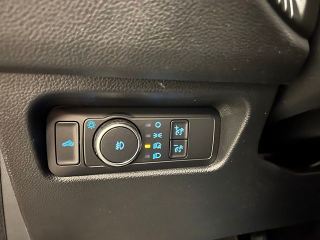 2025 Ford Ranger XLT photo 13