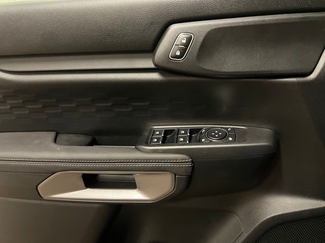 2025 Ford Ranger XLT photo 14