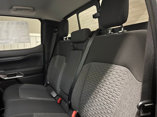 2025 Ford Ranger XLT photo 18