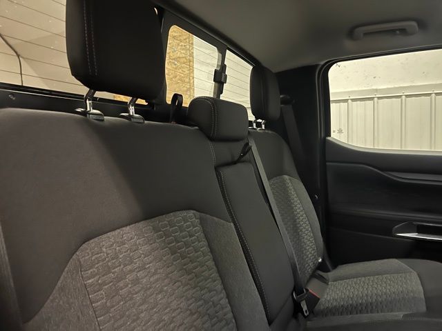 2025 Ford Ranger XLT photo 19