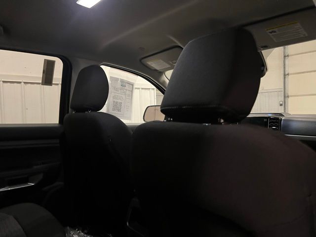 2025 Ford Ranger XLT photo 20