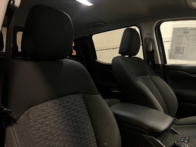 2025 Ford Ranger XLT photo 21