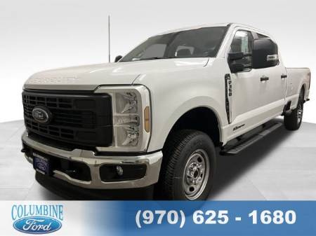 2025 Ford F-350SD XL