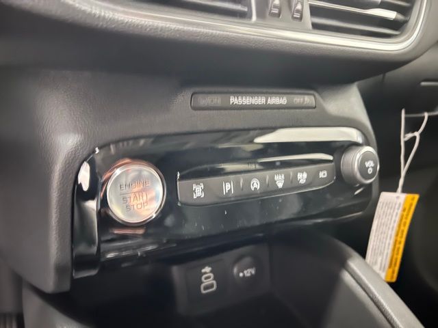 2025 Ford Escape Hybrid Platinum photo 13