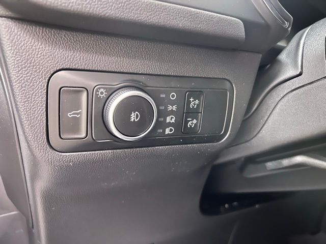 2025 Ford Escape Hybrid Platinum photo 14