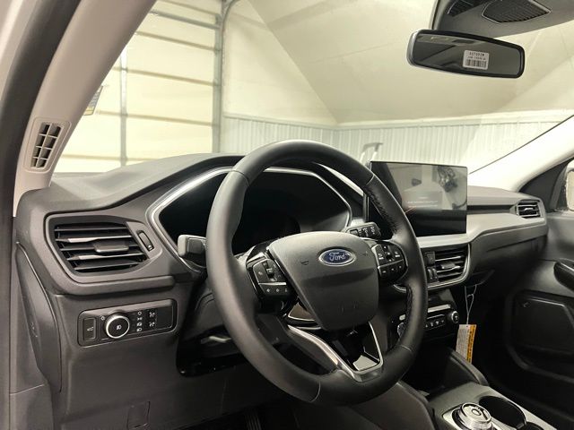 2025 Ford Escape Hybrid Platinum photo 16