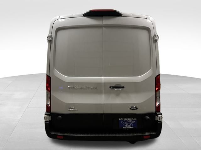 2025 Ford Transit photo 3