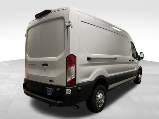 2025 Ford Transit photo 4