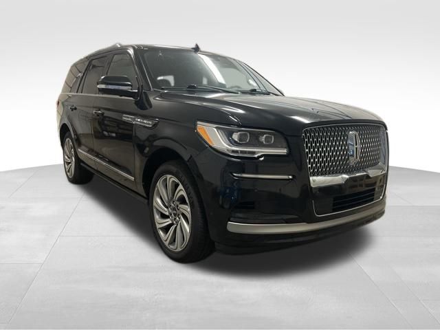 2022 Lincoln Navigator Reserve photo 5