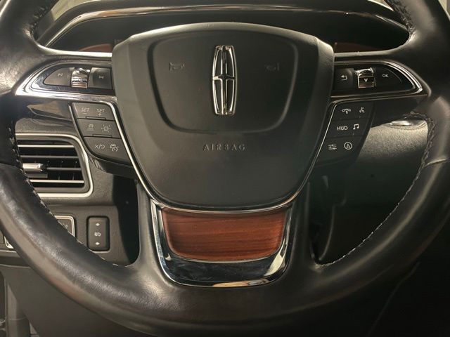 2022 Lincoln Navigator Reserve photo 7