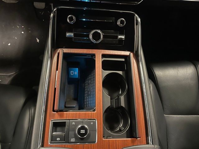 2022 Lincoln Navigator Reserve photo 10