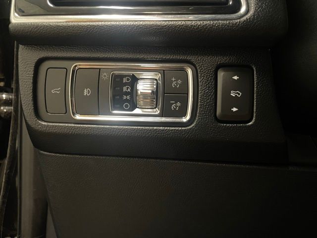 2022 Lincoln Navigator Reserve photo 11