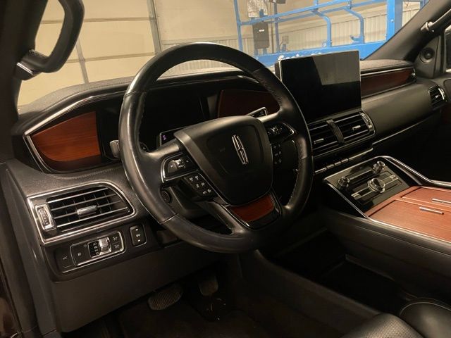 2022 Lincoln Navigator Reserve photo 13
