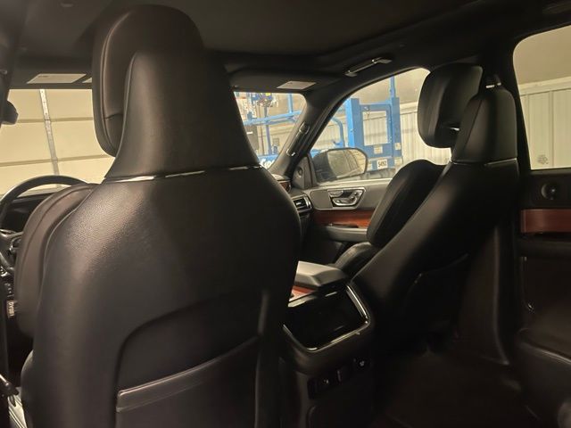 2022 Lincoln Navigator Reserve photo 15