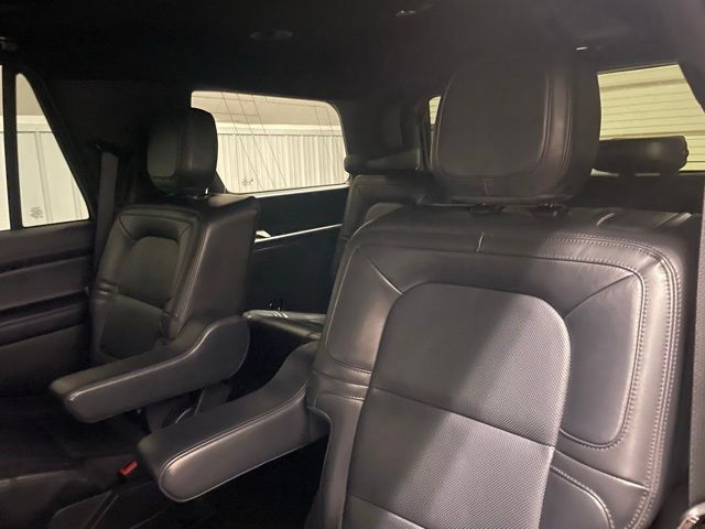 2022 Lincoln Navigator Reserve photo 16