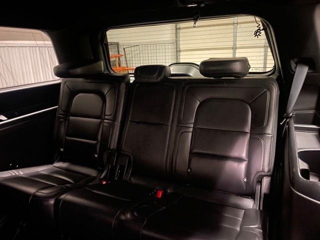 2022 Lincoln Navigator Reserve photo 17