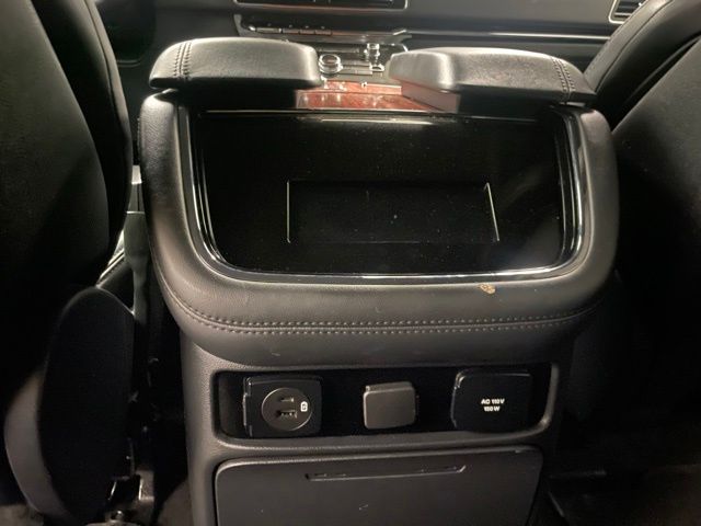 2022 Lincoln Navigator Reserve photo 18