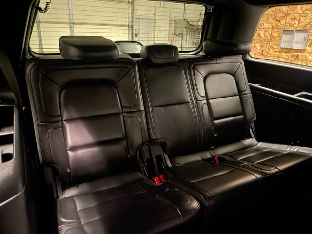 2022 Lincoln Navigator Reserve photo 19