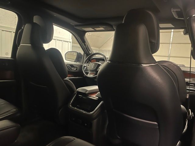 2022 Lincoln Navigator Reserve photo 21