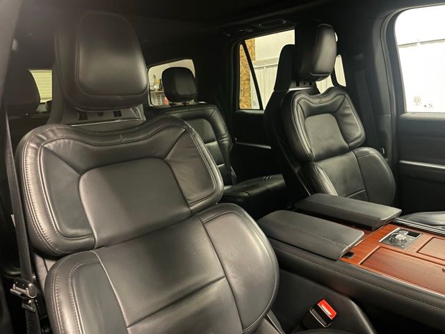 2022 Lincoln Navigator Reserve photo 22