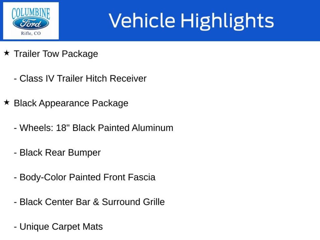 2025 Ford Ranger XLT's photo