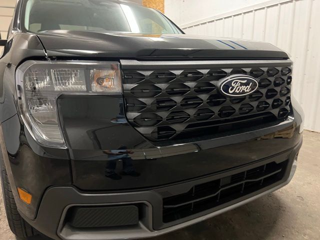 2025 Ford Maverick XLT photo 5