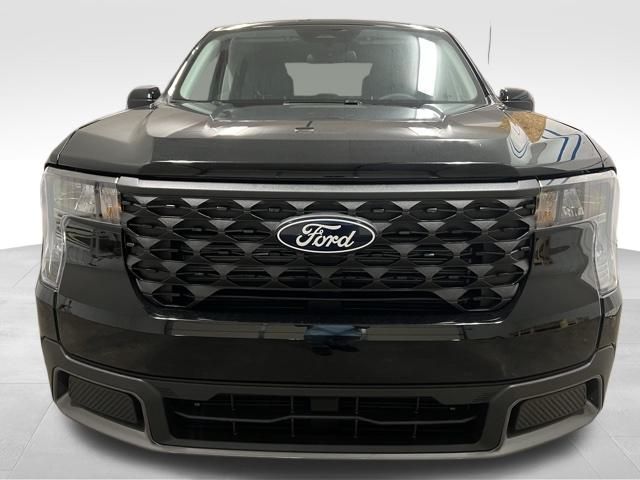 2025 Ford Maverick XLT photo 6