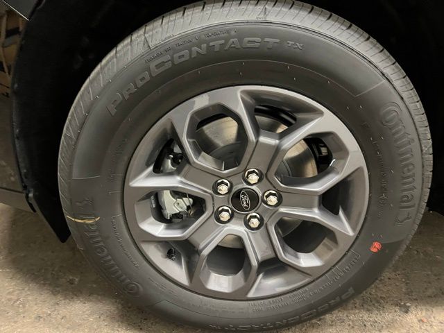 2025 Ford Maverick XLT photo 7