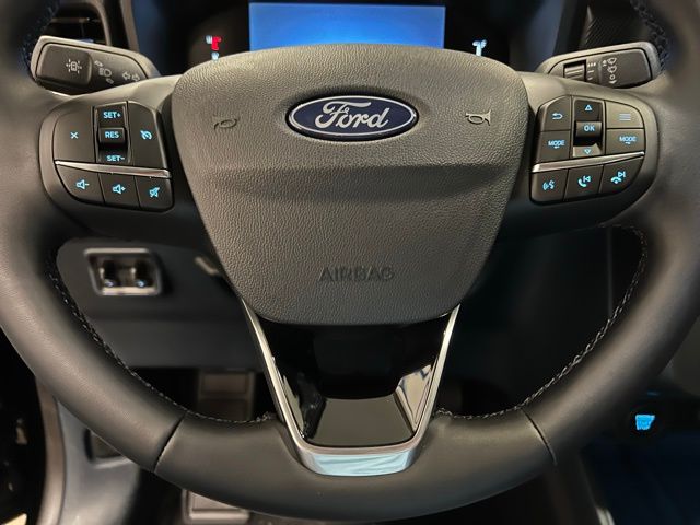 2025 Ford Maverick XLT photo 8