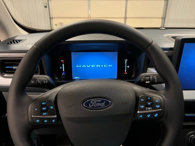 2025 Ford Maverick XLT photo 10