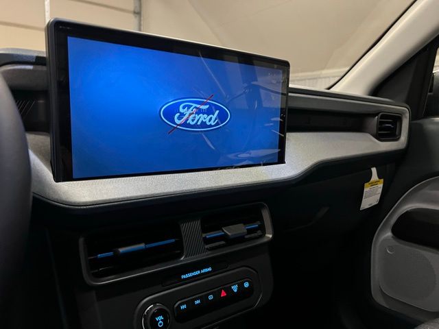 2025 Ford Maverick XLT photo 11