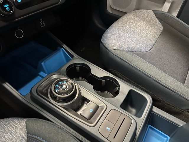 2025 Ford Maverick XLT photo 12