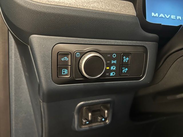 2025 Ford Maverick XLT photo 14