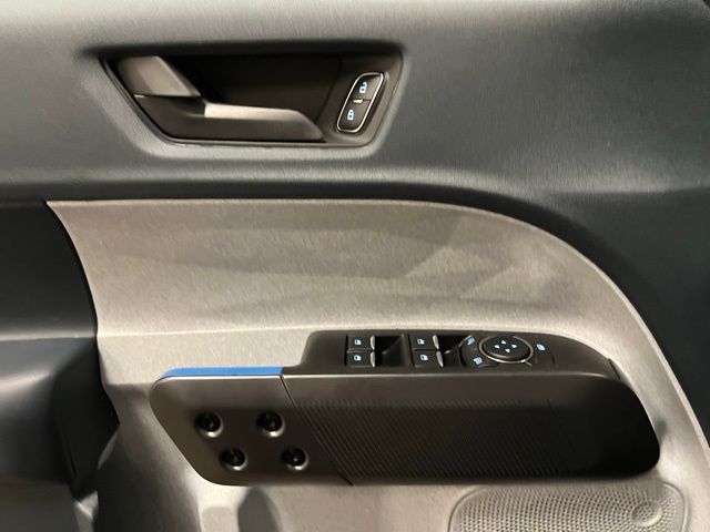 2025 Ford Maverick XLT photo 15