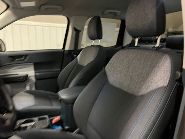 2025 Ford Maverick XLT photo 17