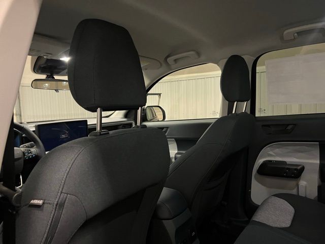 2025 Ford Maverick XLT photo 18
