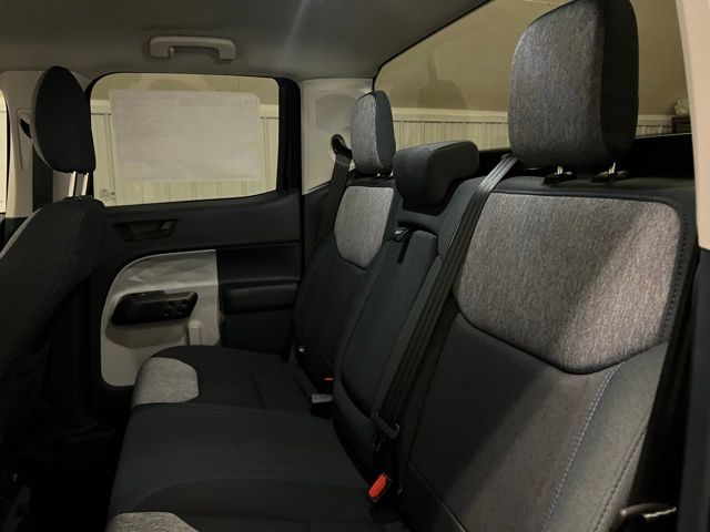 2025 Ford Maverick XLT photo 19