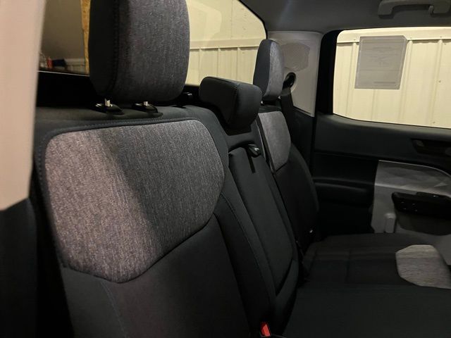 2025 Ford Maverick XLT photo 20