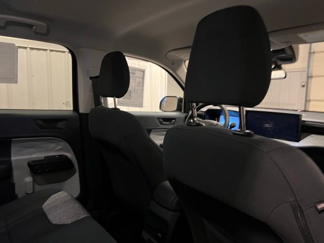 2025 Ford Maverick XLT photo 21