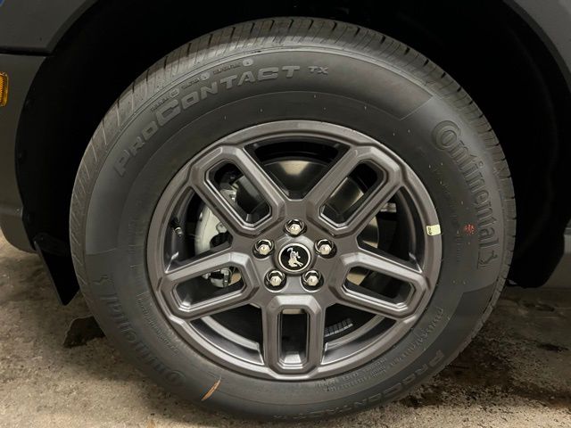 2025 Ford Bronco Sport Big Bend photo 7